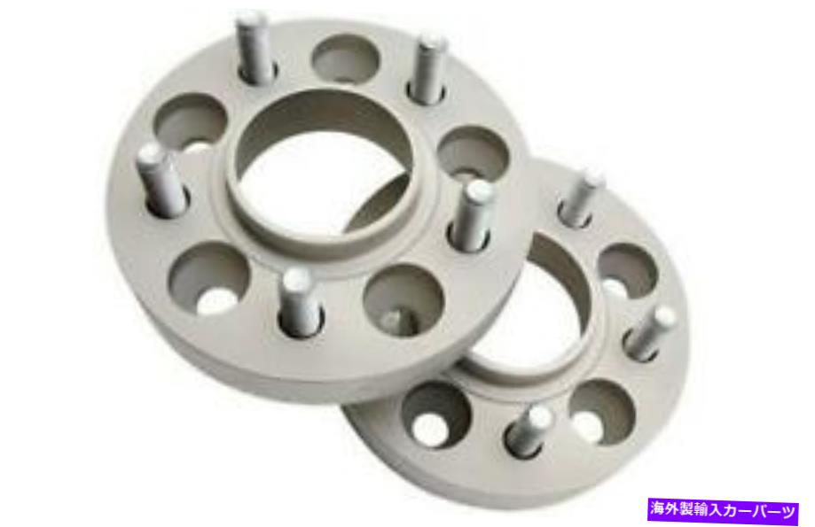 スペーサー EIBACH EIBS90-6-10-004日産350Zのプロスペース Eibach eibS90-6-10-004 Pro-Spacer for Nissan 350Z【並行輸入品】