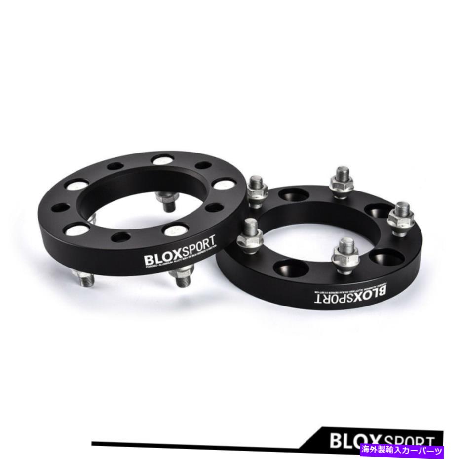 スペーサー 2x 25mm pcd5x139.7 cb108ホイールスペーサー鈴木鈴木ジープcj7ダイハツロッキー 2x 25mm PCD5X139.7 CB108 Wheel Spacer for Suzuki Samurai Jeep CJ7 Daihatsu Rocky【並行輸入品】 44,616円