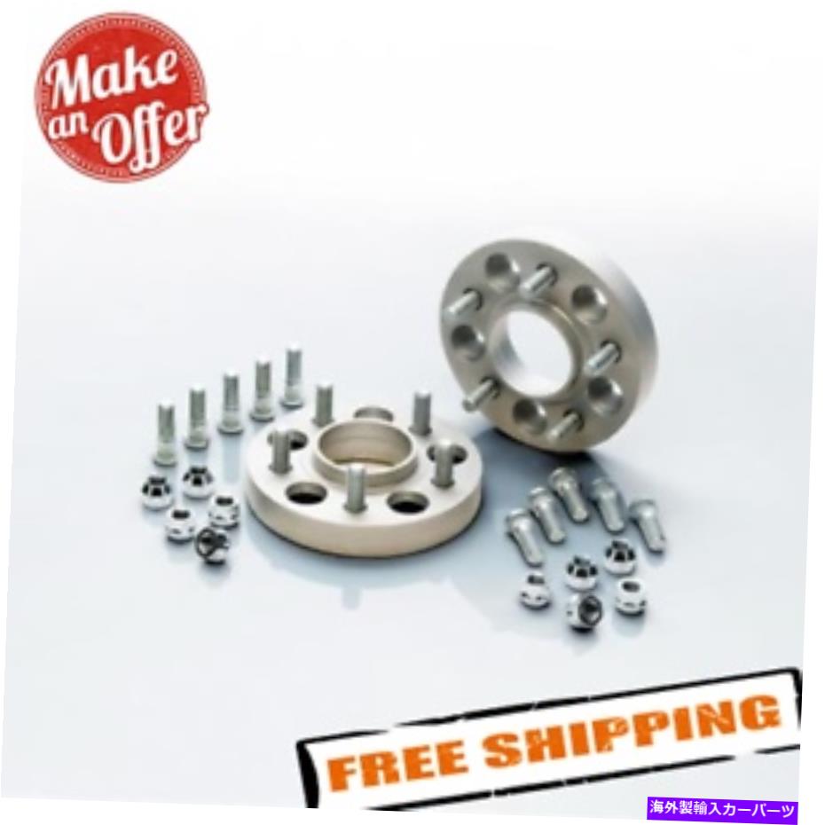 スペーサー Eibach S90-6-10-005プロスペースキット Eibach S90-6-10-005 Pro-Spacer Kit【並行輸入品】