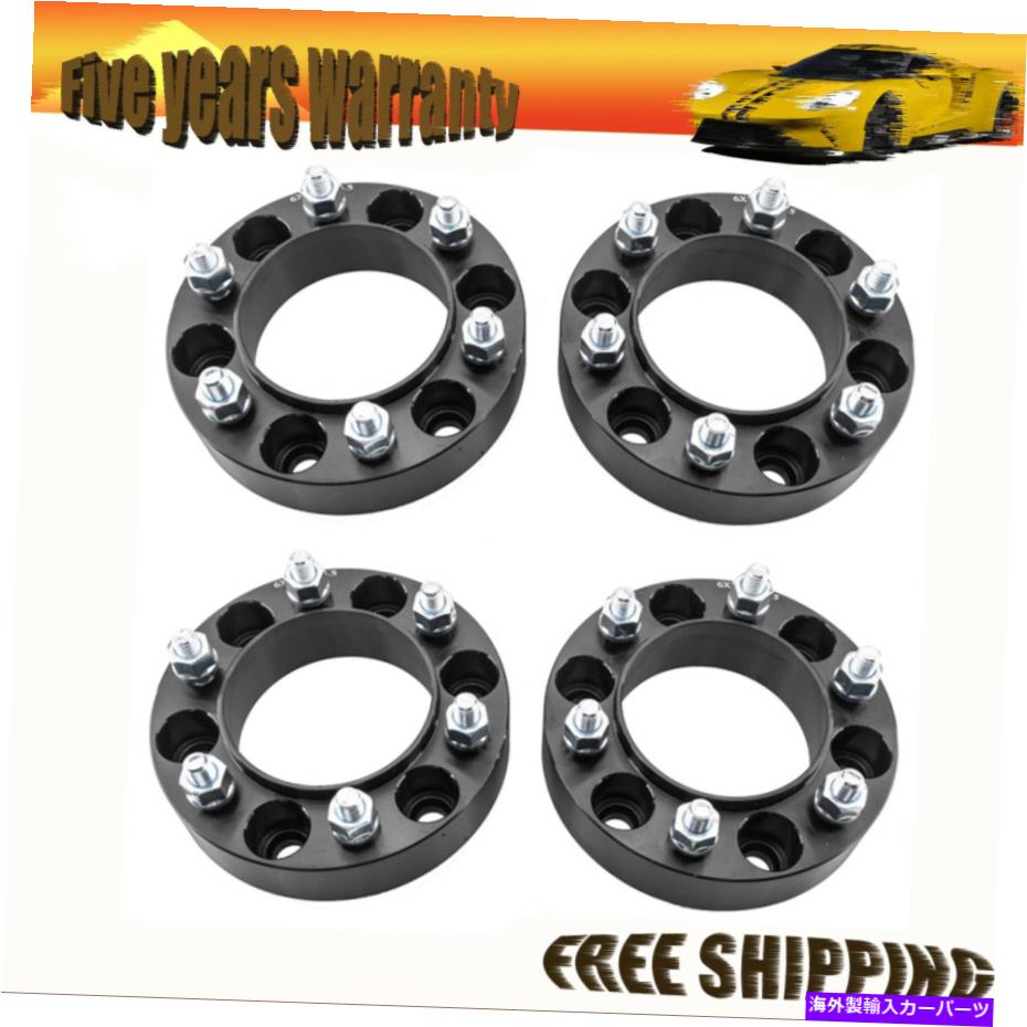 スペーサー トヨタ4ランナーレクサス4PC 1.5 \