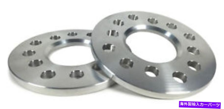 スペーサー 2000012 Baer Brakes Wheel Spacer 2000012 Baer Brakes Wheel Spacer【並行輸入品】