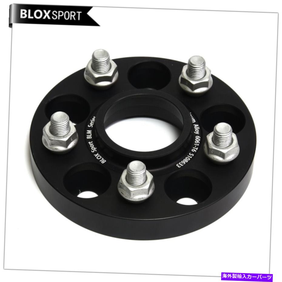 スペーサー 2PC15mm 5x108 63.3 | 63.4ジャガーSタイプXF XK XK用のハブセントリックホイールスペーサー 2PC15mm 5x108 63.3 | 63.4 Hubcentric Wheel Spacers for Jaguar S-Type XF XK XK【並行輸入品】