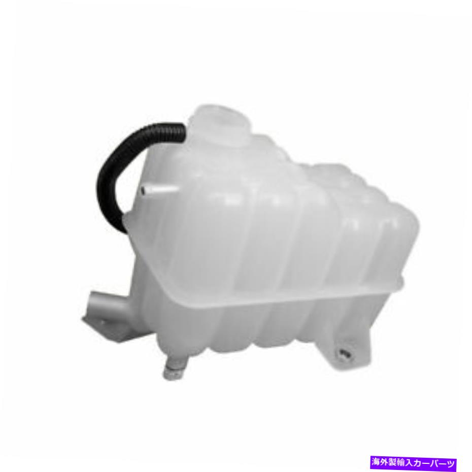 注目の coolant tank キャデラックエスカレード エスカレードext 2002 