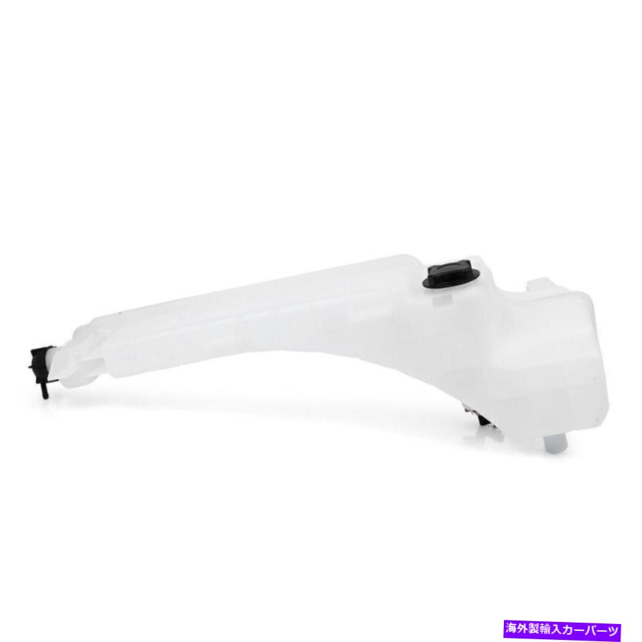 Coolant tank ボルボVNLトラックのキャップセンサーW Volvo Car For VNL Coolant Truck