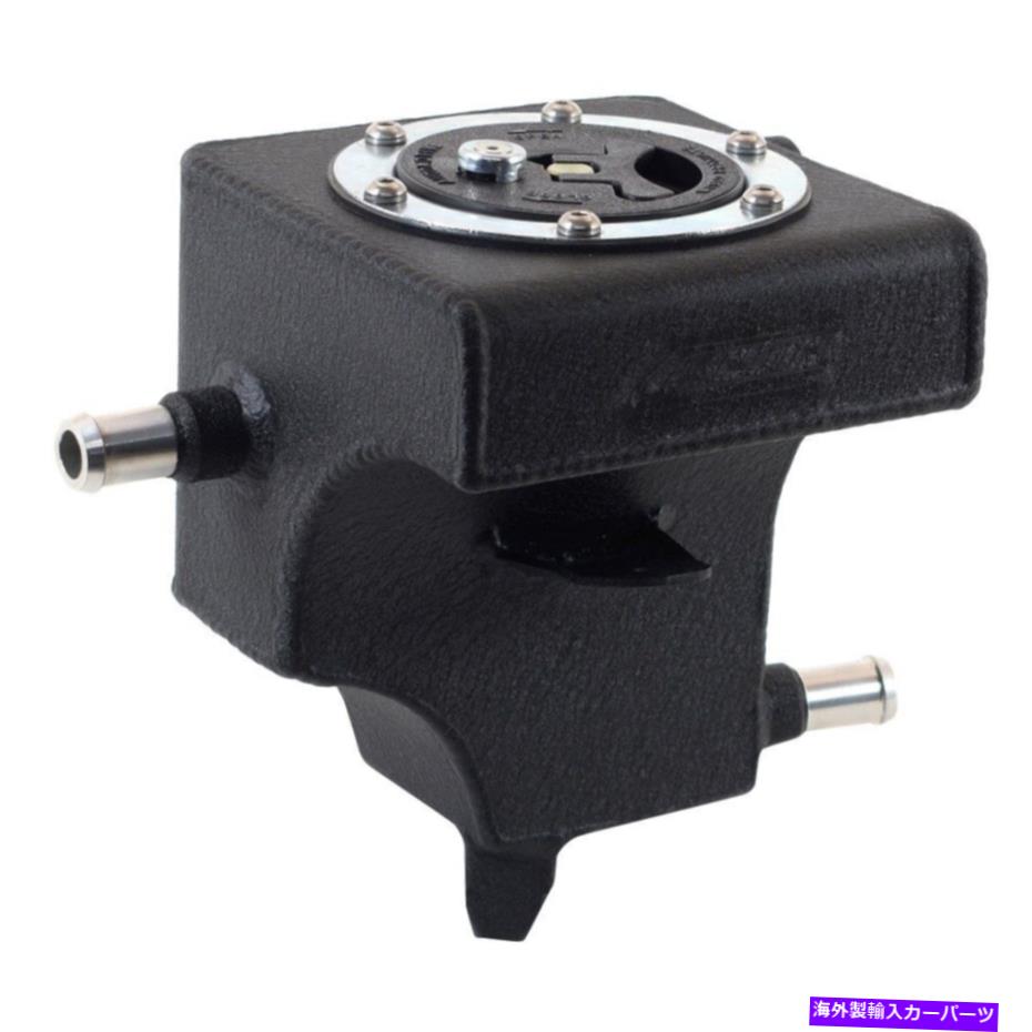 最安値級価格 coolant tank フォードマスタング向け11-14アルミニウム
