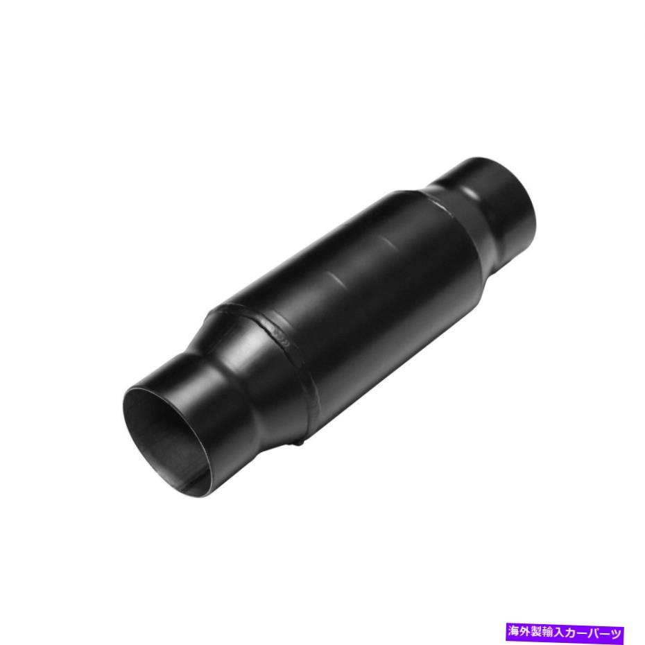 マフラー Flowmaster 815430S Outlawシリーズレースマフラー、3.00イン/アウト Flowmaster 815430S Outlaw Series Race Muffler, 3.00 In/Out【並行輸入品】