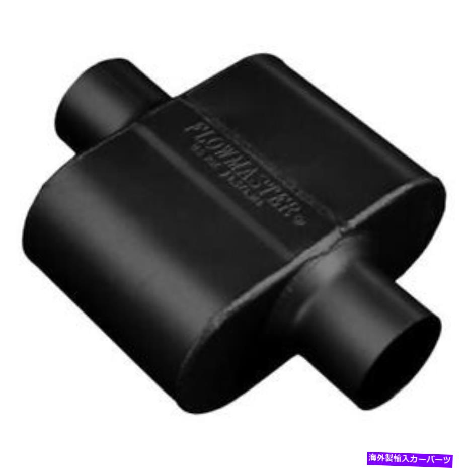 マフラー Flowmaster Muffler 9430109; 10シリーズデルタフォース3.00 \