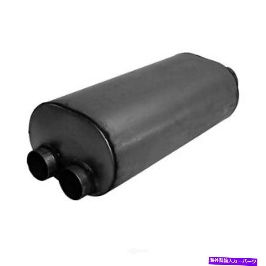 マフラー 排気マフラーAP排気X503 Exhaust Muffler AP Exhaust X503【並行輸入品】｜Us Custom Parts Shop USDM