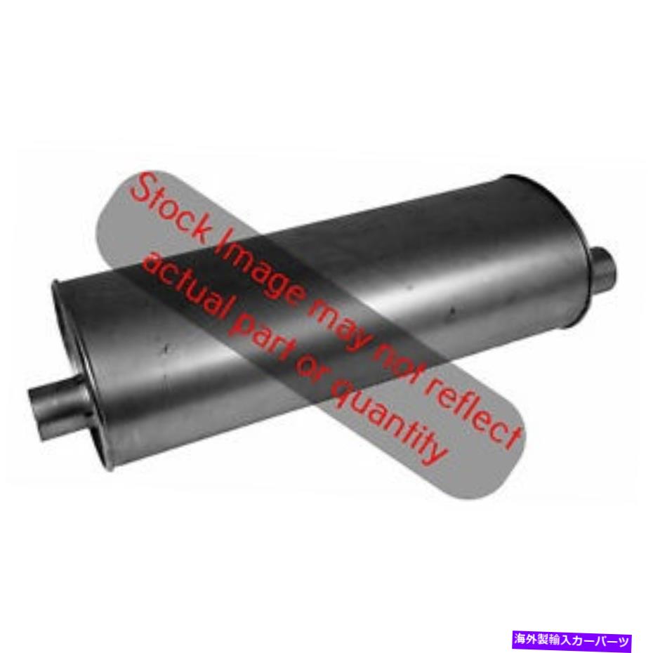 マフラー ウォーカーエキゾースト21422 Walker Exhausts 21422【並行輸入品】｜Us Custom Parts Shop USDM