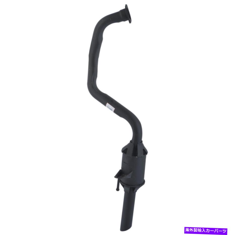 マフラー 03-09トヨタ4runner 54617の排気マフラーアセンブリ Exhaust Muffler Assembly For 03-09 Toyota 4Runner 54617【並行輸入品】 97,405円