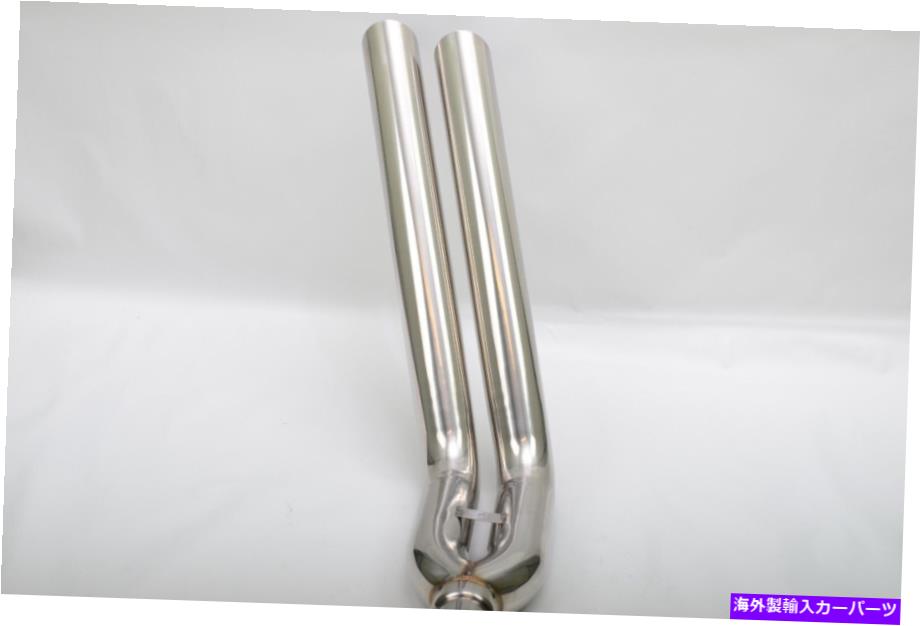 マフラー オールアウトファブブラストパイプバージョン11ロングアンドエクステンションブラストパイプボソゾク All out Fab BLAST PIPE VERSION 11 LONG AND EXTENDED BLASTPIPE BOSOZOKU【並行輸入品】