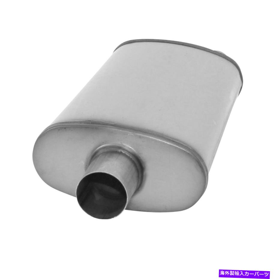 マフラー 新しい排気マフラーXS2258 New Exhaust Muffler XS2258【並行輸入品】｜Us Custom Parts Shop USDM