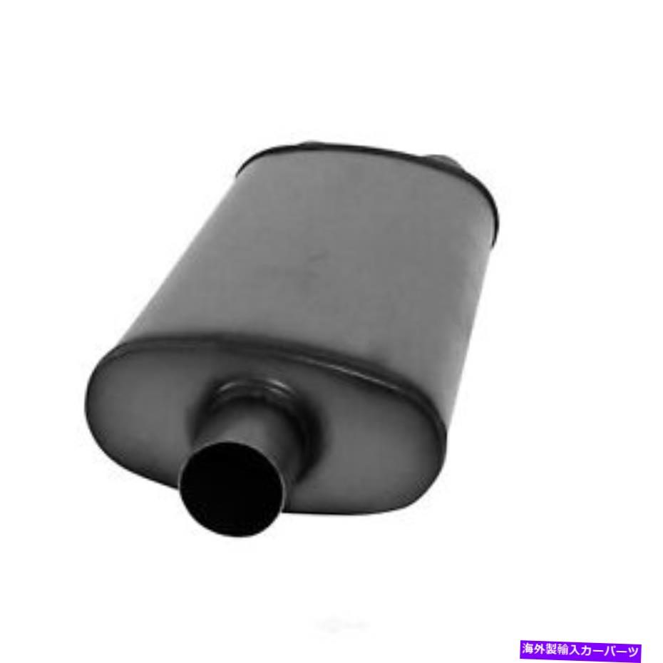 マフラー 排気マフラーAP排気SA2268 Exhaust Muffler AP Exhaust SA2268【並行輸入品】