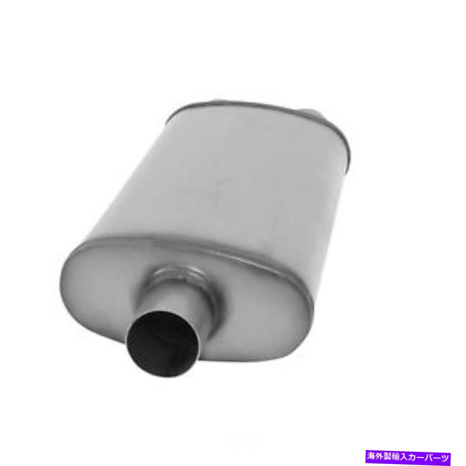 マフラー 排気マフラーAP排気XS2268 Exhaust Muffler AP Exhaust XS2268【並行輸入品】｜Us Custom Parts Shop USDM