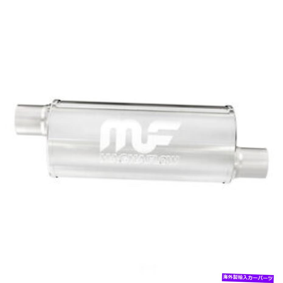 マフラー マフラーマグナフロー12636 Muffler Magnaflow 12636【並行輸入品】｜Us Custom Parts Shop USDM