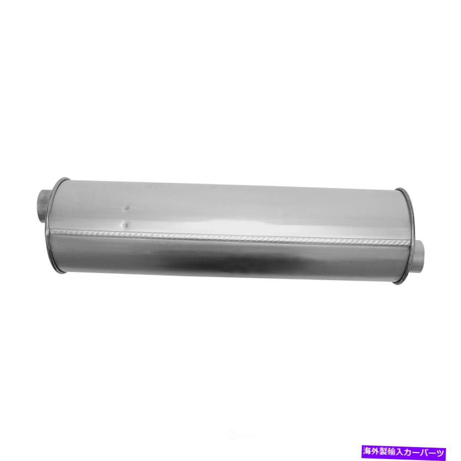 マフラー 排気マフラーAP排気2231 Exhaust Muffler AP Exhaust 2231【並行輸入品】