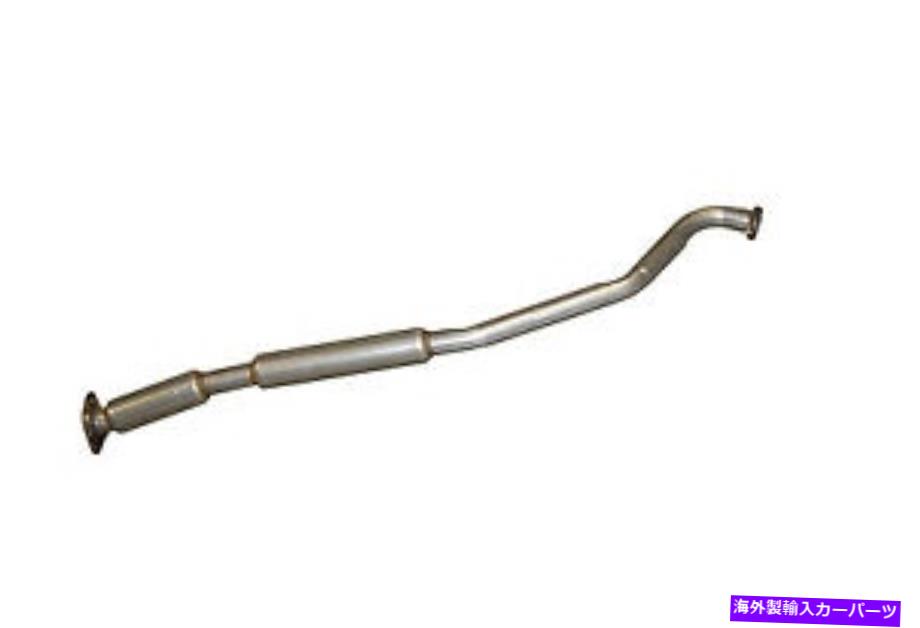 マフラー 排気マフラーBosal 279-755 Exhaust Muffler Bosal 279-755【並行輸入品】