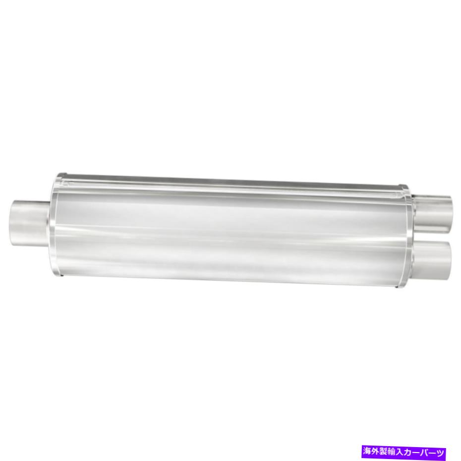 マフラー 排気マフラー Exhaust Muffler【並行輸入品】｜Us Custom Parts Shop USDM