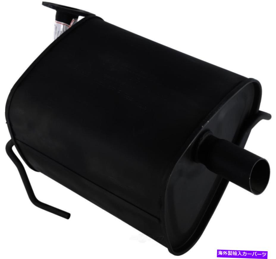 マフラー 排気マフラー右オートパートINTL 2103-432576 FITS 09-11 SUBARU IMPREZA Exhaust Muffler Right Autopart Intl 2103-432576 fits 09-11 Subaru Impreza【並行輸入品】