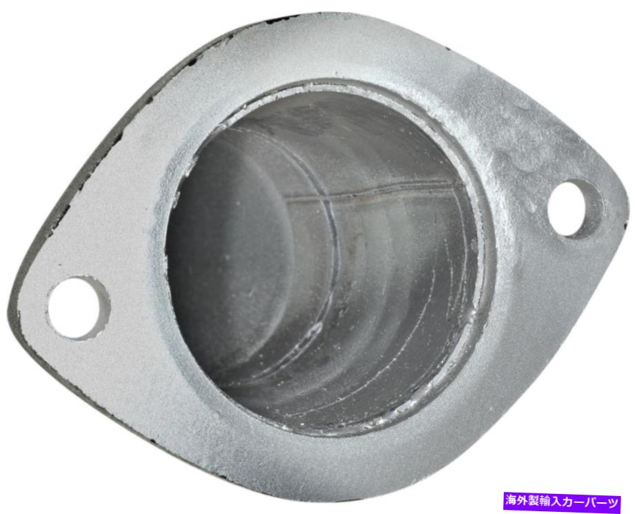 マフラー 排気マフラーフィット：2001-2007 Volvo V70 Center Muffler Exhaust Muffler Fits: 2001-2007 Volvo V70 Center Muffler【並行輸入品】