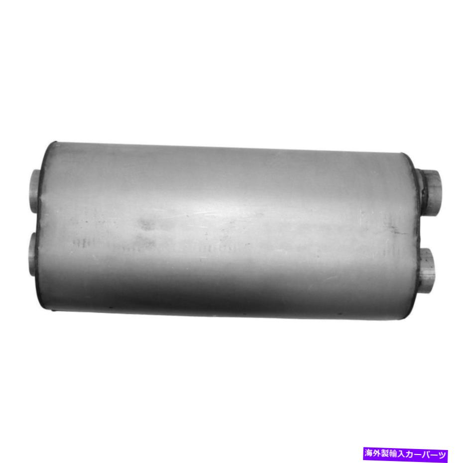 マフラー 排気マフラー Exhaust Muffler【並行輸入品】