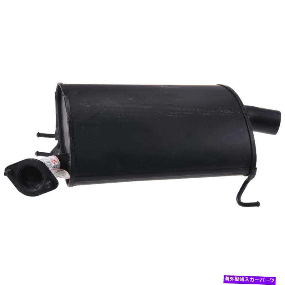 マフラー 09-14 ACURA TSX 22036の排気マフラーアセンブリ Exhaust Muffler Assembly For 09-14 Acura TSX 22036【並行輸入品】 97,405円