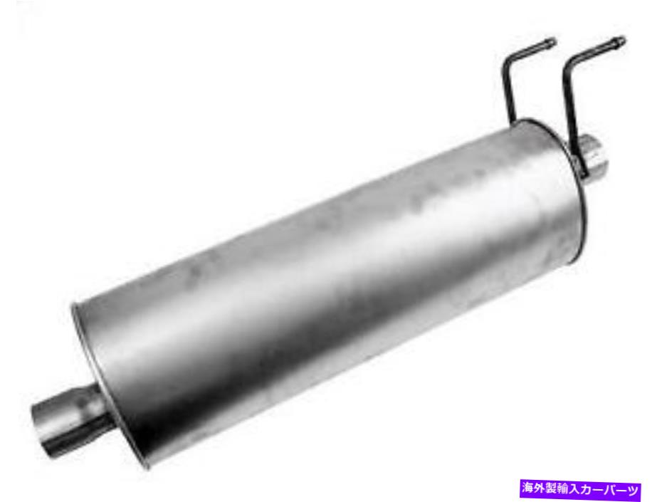 マフラー ＃21568ウォーカーエキゾーストマフラー # 21568 Walker Exhaust Muffler【並行輸入品】｜Us Custom Parts Shop USDM