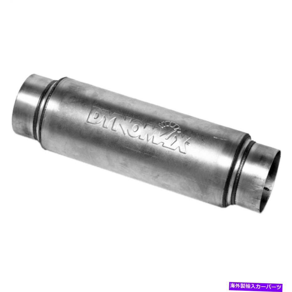 マフラー Dynomax Exuatr Muffler 2010-2007はDodge Ram 2500に適合しています。 2012-2011 RAM 2500; 2010- Dynomax Exhaust Muffler 2010-2007 Fits Dodge Ram 2500; 2012-2011 Ram 2500; 2010-【並行輸入品】