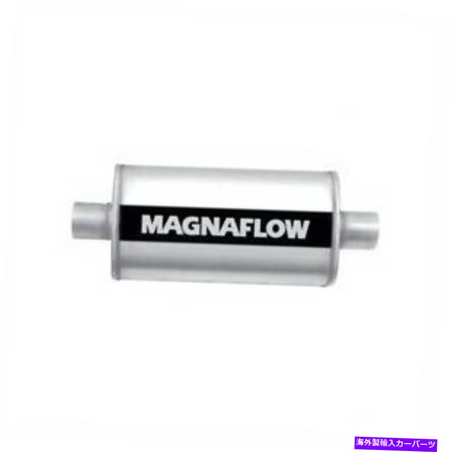 マフラー 12219 Magnaflow Muffler New Oval 12219 Magnaflow Muffler New Oval【並行輸入品】 98,252円