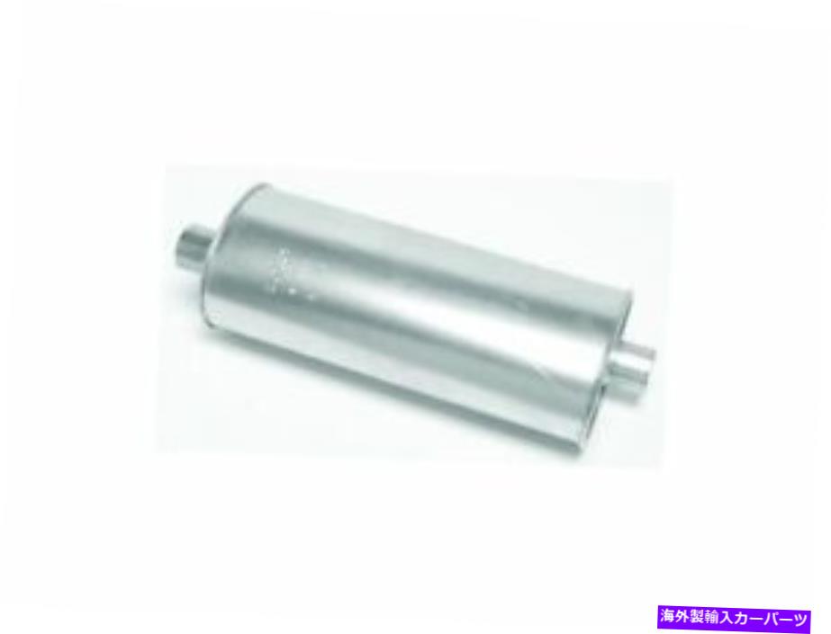 マフラー 1997-1999 Ford F250 1998 S735VMのマフラー Muffler For 1997-1999 Ford F250 1998 S735VM【並行輸入品】