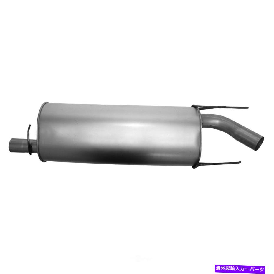 マフラー 排気マフラーAP排気700474 Exhaust Muffler AP Exhaust 700474【並行輸入品】 100,007円