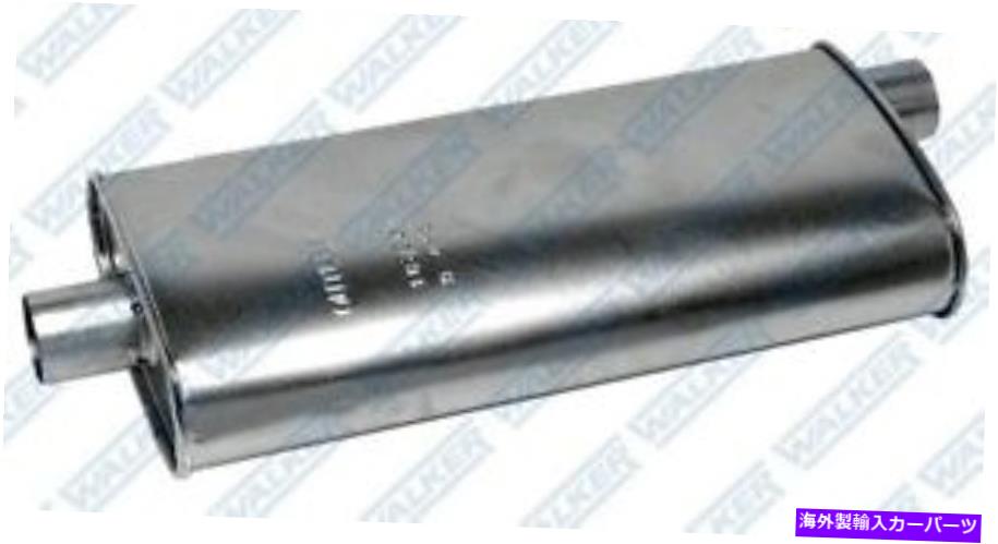 マフラー 直接フィットマフラーウォーカー18338 Direct Fit Muffler Walker 18338【並行輸入品】 99,160円