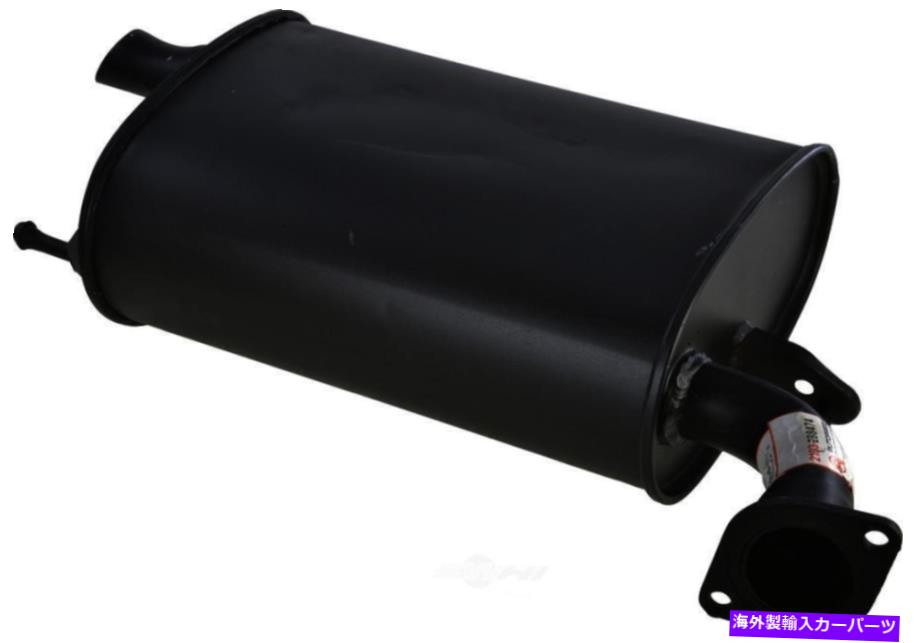 マフラー 排気マフラーリアオートパートINTL 2103-288474フィット07-11トヨタカムリ Exhaust Muffler Rear Autopart Intl 2103-288474 fits 07-11 Toyota Camry【並行輸入品】