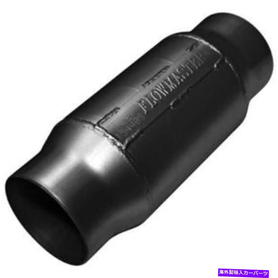 マフラー Flowmaster Muffler 15440S; Outlaw Delta Force 4.00 \