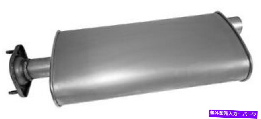 マフラー マフラーウォーカー21489 Muffler Walker 21489【並行輸入品】