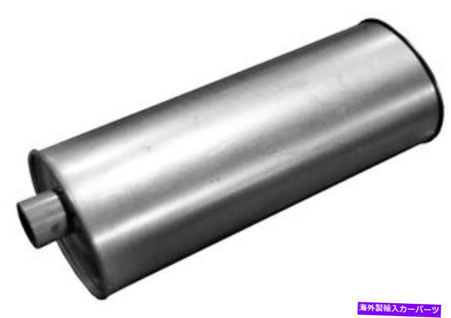 マフラー マフラーウォーカー21547 Muffler Walker 21547【並行輸入品】