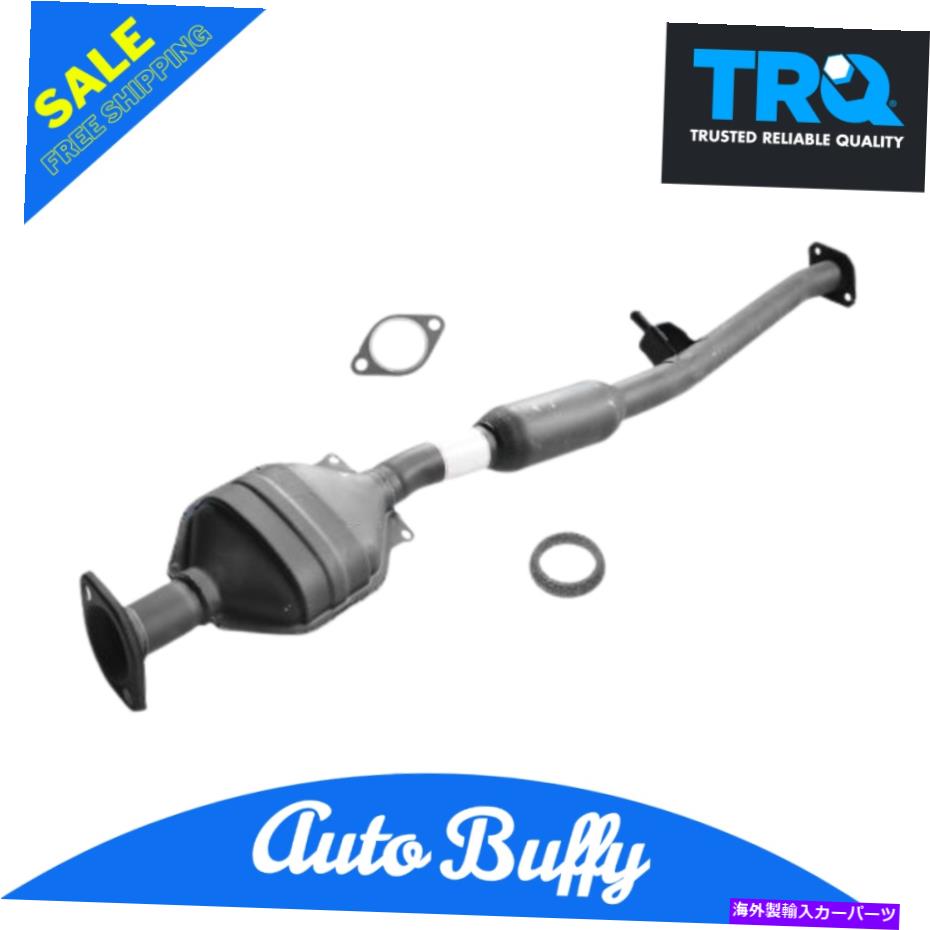 マフラー スバルフォレスターインプレッサ2.5L用の中間共振器センター排気パイプ Intermediate Resonator Center Exhaust Pipe for Subaru Forester Impreza 2.5L【並行輸入品】