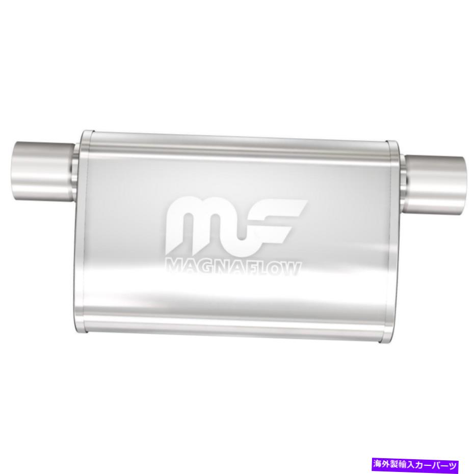 マフラー 排気マフラー Exhaust Muffler【並行輸入品】