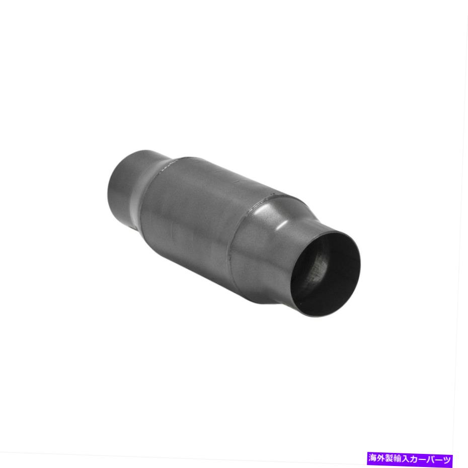マフラー フローマスターアウトローシリーズレースマフラー815435S Flowmaster Outlaw Series Race Muffler 815435S【並行輸入品】