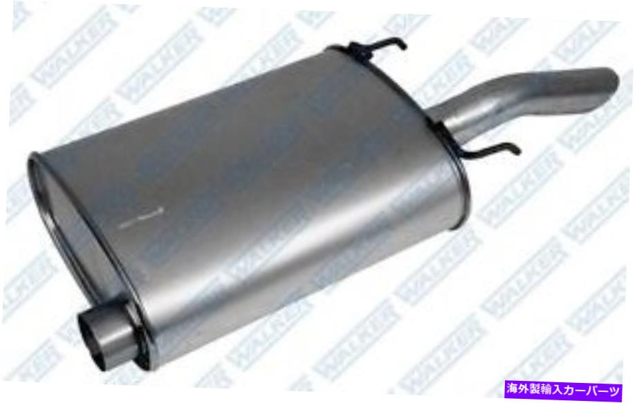 マフラー マフラーウォーカー21399 Muffler Walker 21399【並行輸入品】