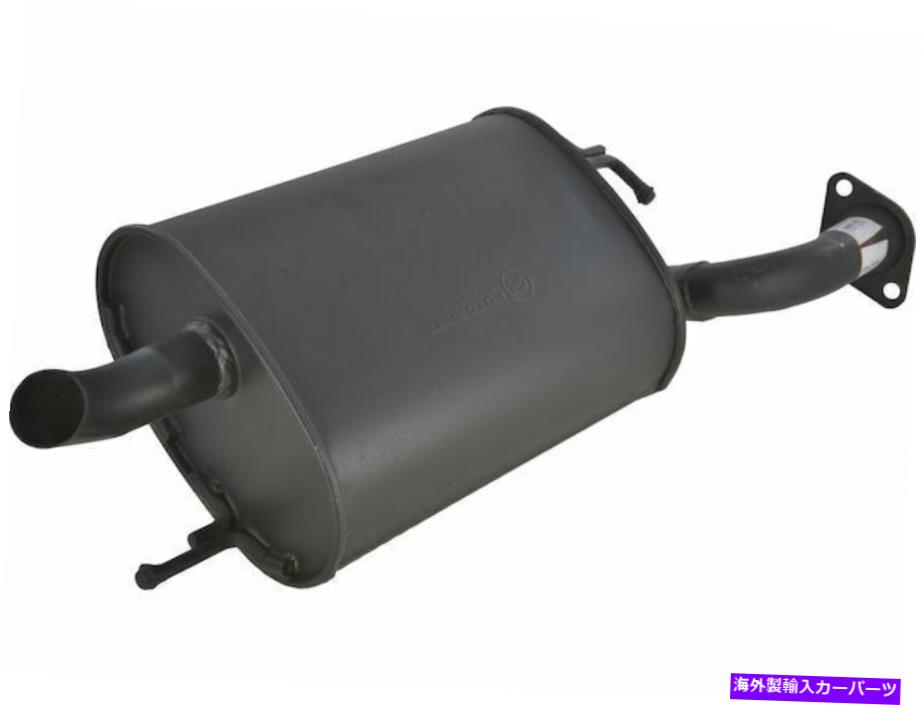 マフラー 2000-2003レクサスRX300マフラーリアAPI 36737NN 2001 2002 3.0L V6 1MZ-FE For 2000-2003 Lexus RX300 Muffler Rear API 36737NN 2001 2002 3.0L V6 1MZ-FE【並行輸入品】 99,160円