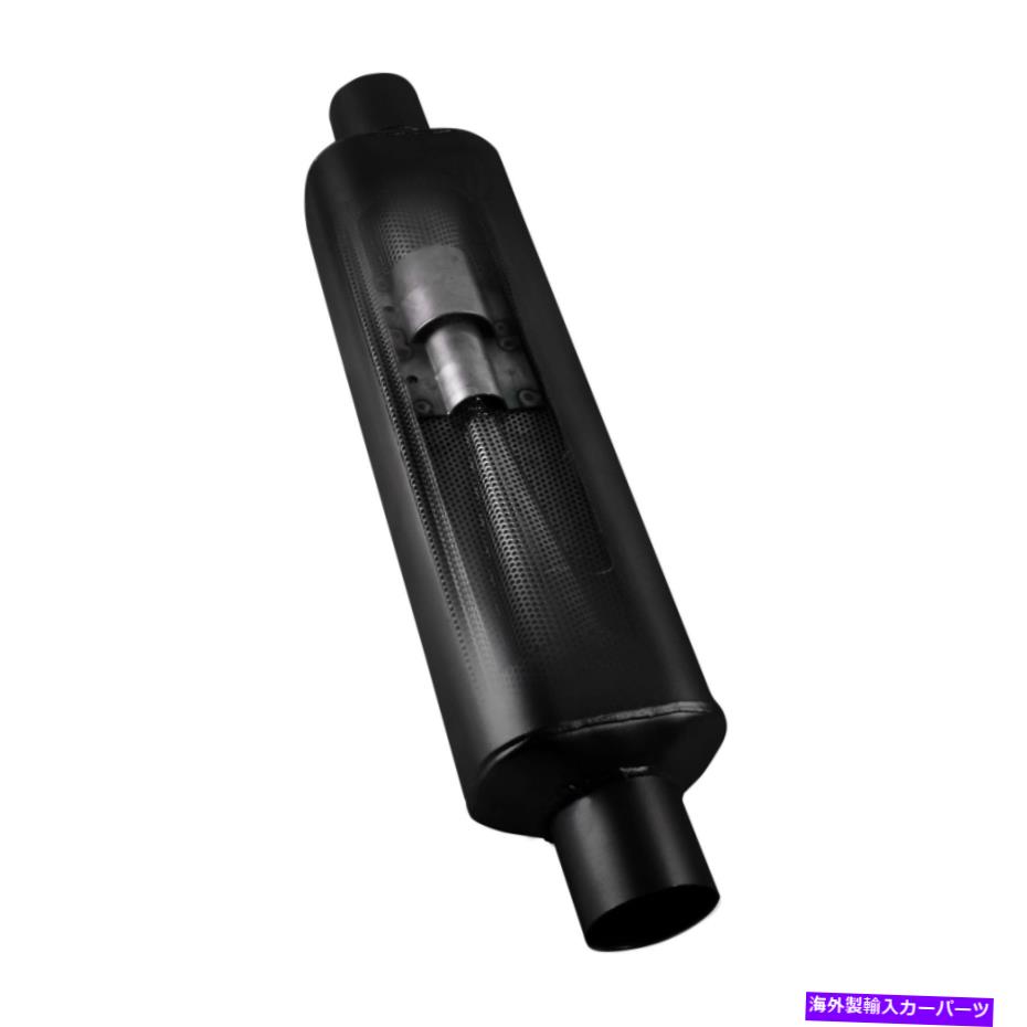 マフラー Flowmaster 12512409排気マフラー Flowmaster 12512409 Exhaust Muffler【並行輸入品】