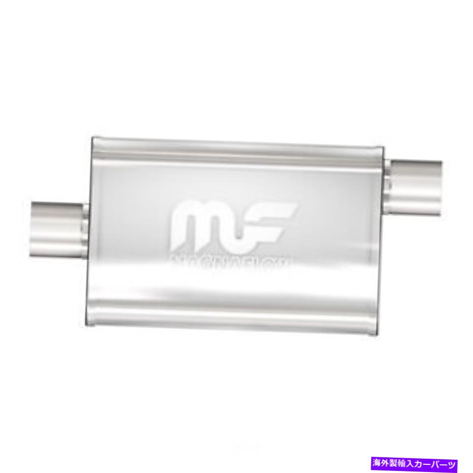 マフラー マフラーマグナフロー11256 Muffler Magnaflow 11256【並行輸入品】