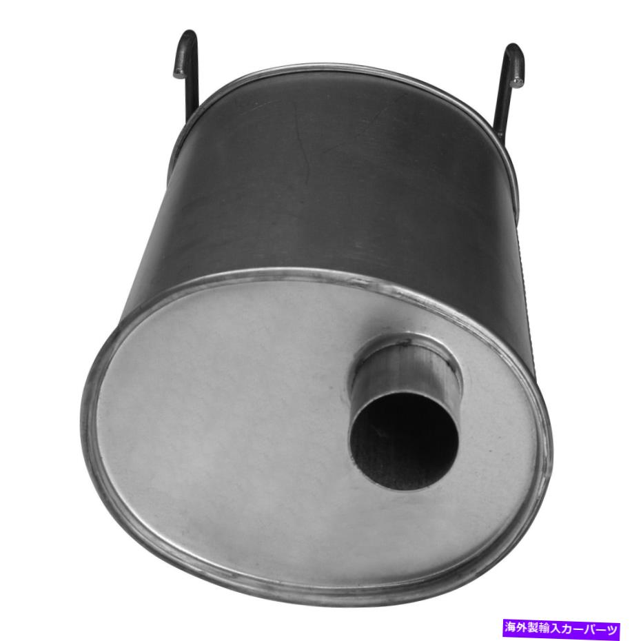 マフラー インテグラ用の新しい排気マフラー New Exhaust Muffler for Integra【並行輸入品】