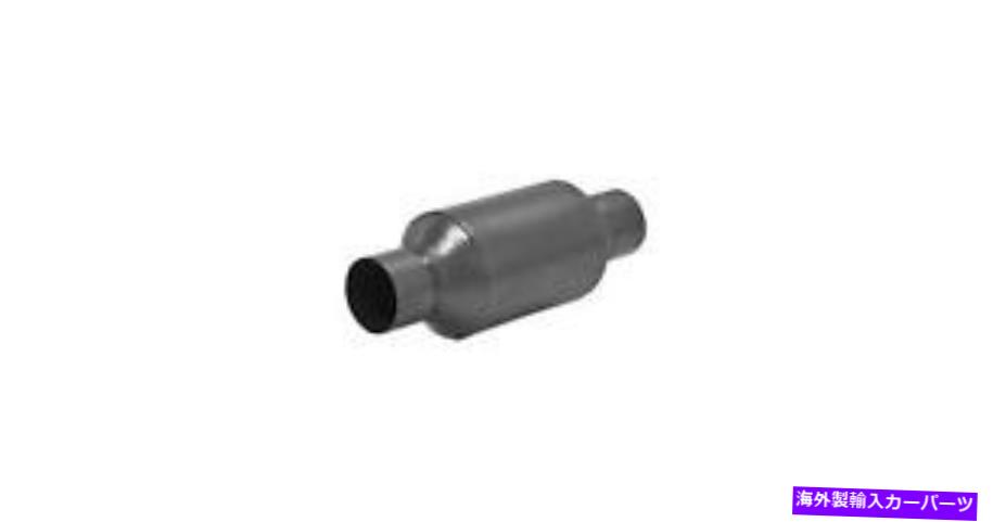 マフラー Flowmaster 815425S排気マフラー無法者 Flowmaster 815425S Exhaust Muffler Outlaw【並行輸入品】