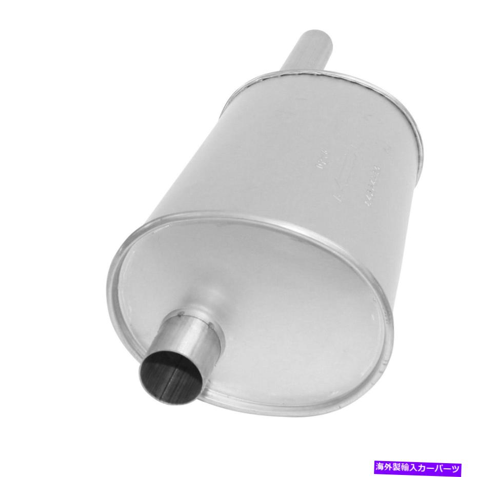 マフラー インテグラ用の新しい排気マフラー New Exhaust Muffler for Integra【並行輸入品】