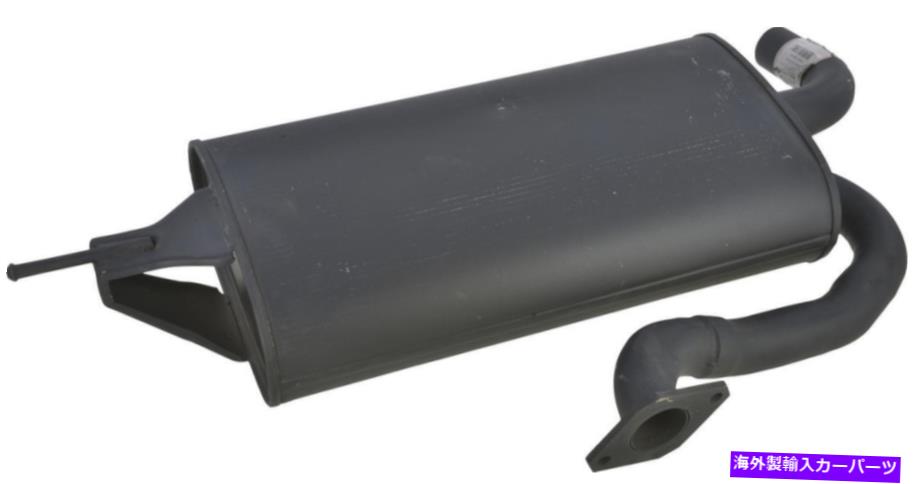マフラー AutoPart International 2103-97624排気マフラー Autopart International 2103-97624 Exhaust Muffler【並行輸入品】