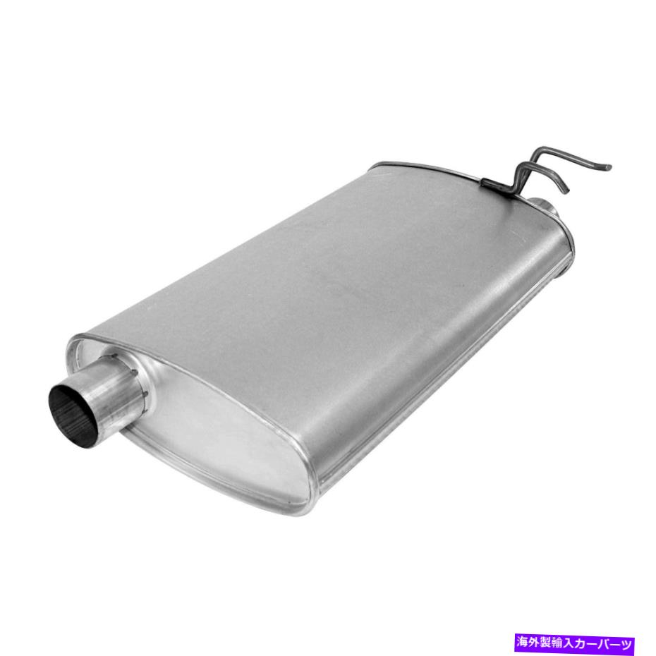 マフラー おうし座セーブル用の新しい排気マフラー New Exhaust Muffler for Taurus Sable【並行輸入品】