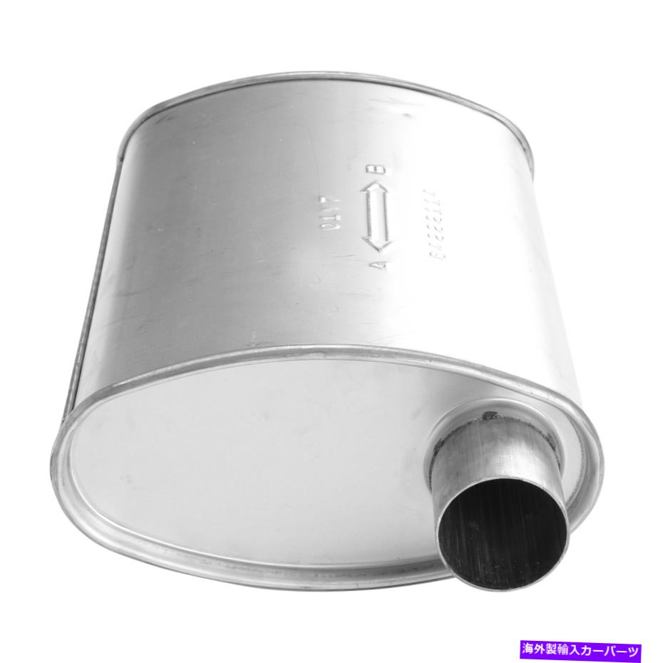 マフラー 4Runner FJ Cruiser Grand Prix Cutlass Supremeの新しい排気マフラー New Exhaust Muffler for 4Runner FJ Cruiser Grand Prix Cutlass Supreme【並行輸入品】