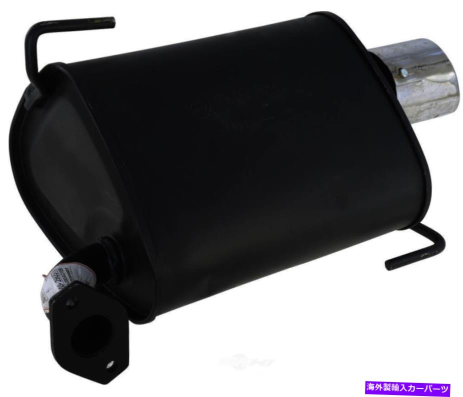 マフラー エキゾーストマフラーはAutoPart INTL 2103-290578 FITS 08-09 SUBARUレガシーを去りました Exhaust Muffler Left Autopart Intl 2103-290578 fits 08-09 Subaru Legacy【並行輸入品】